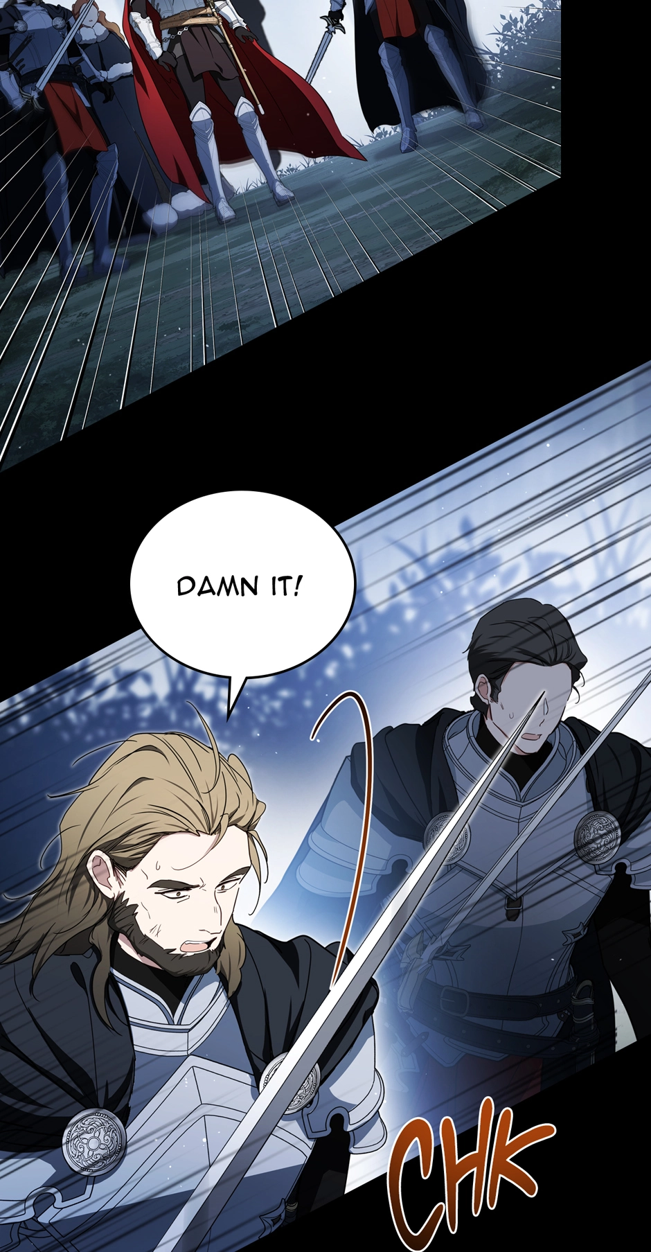 Read I'll Be the Matriarch in This Life EN Manga Online