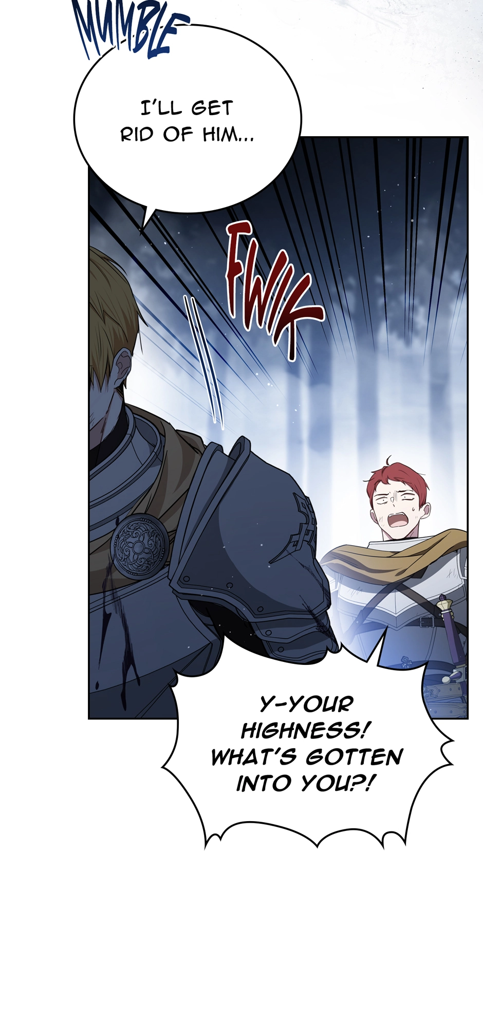 Read I'll Be the Matriarch in This Life EN Manga Online