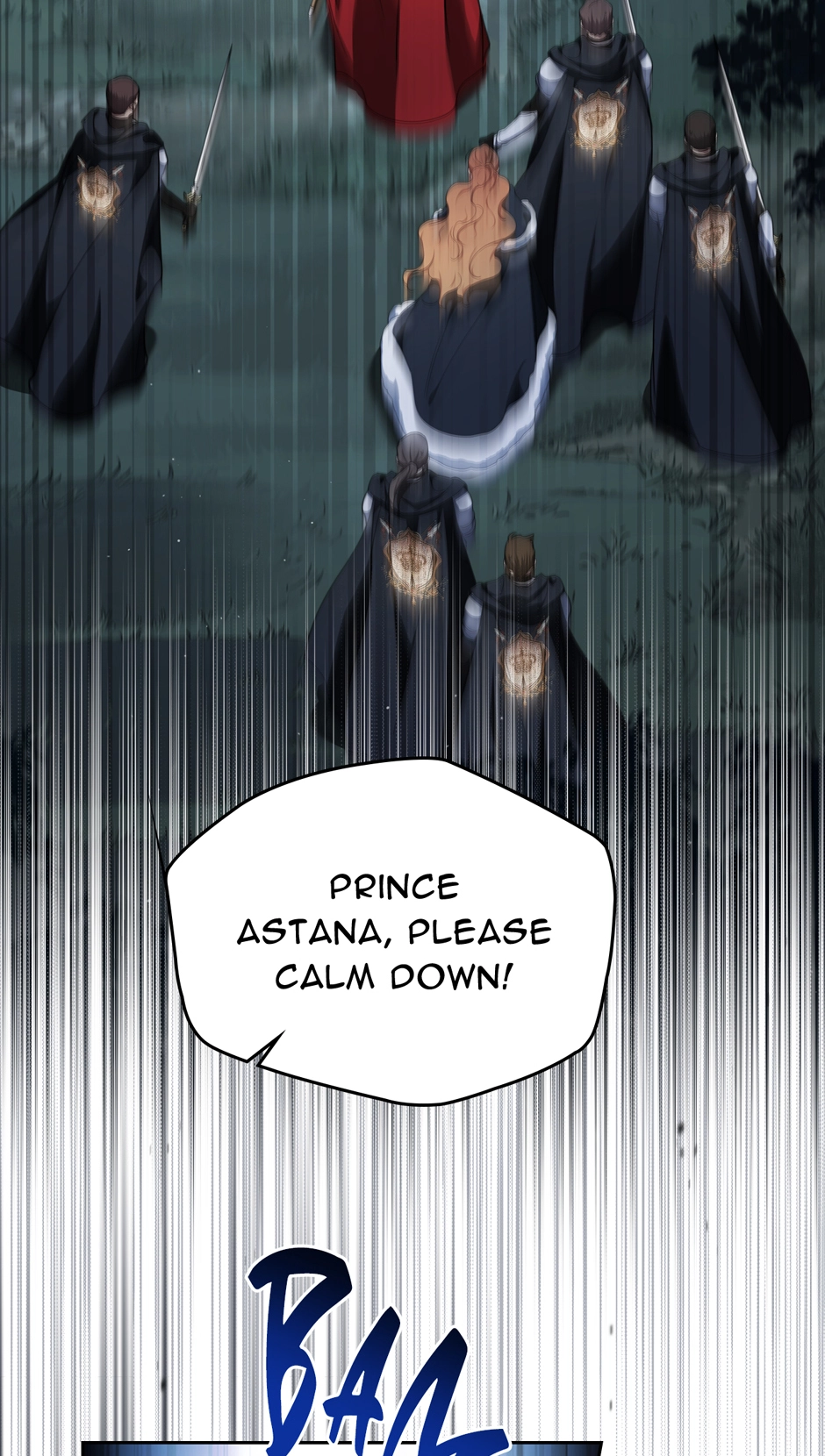 Read I'll Be the Matriarch in This Life EN Manga Online