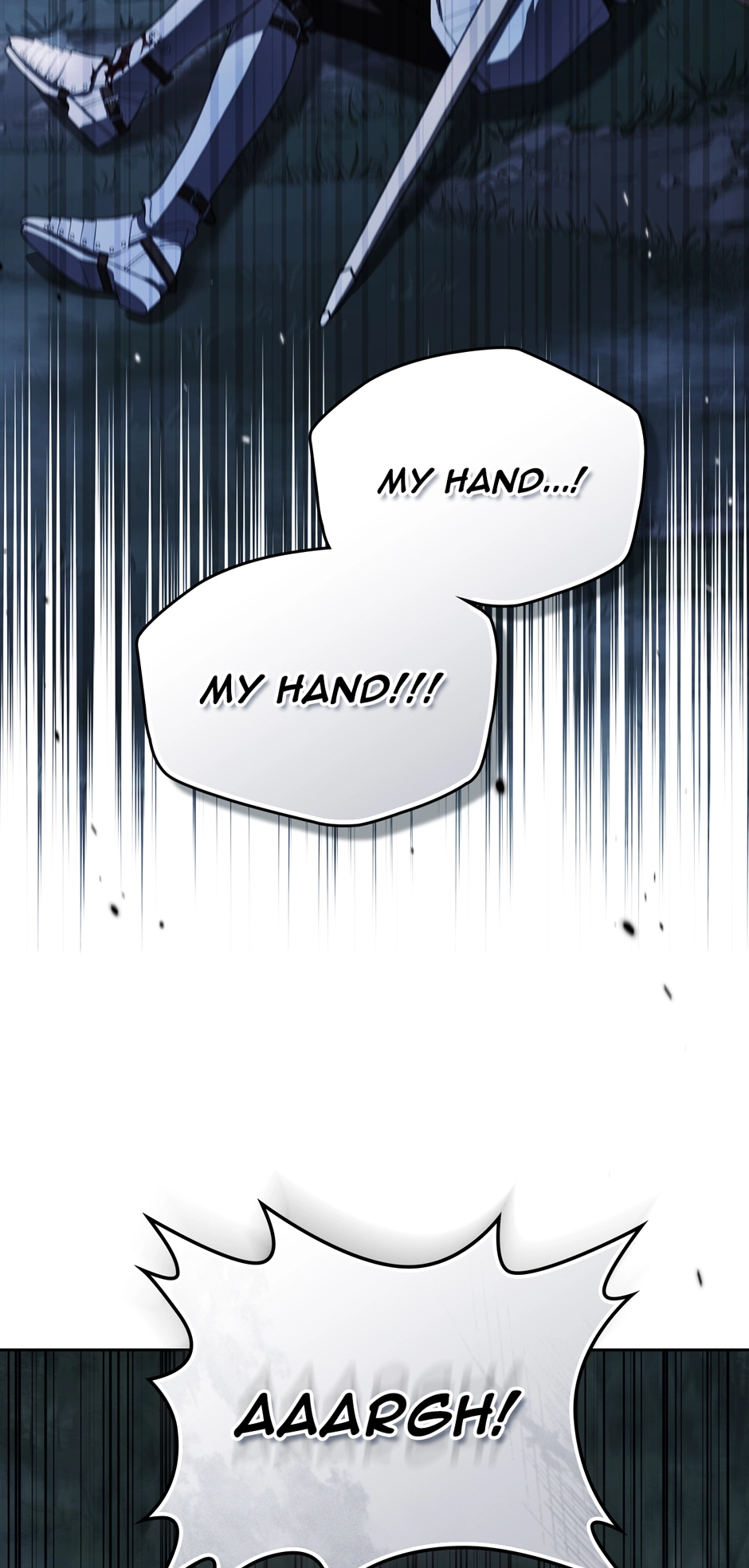 Read I'll Be the Matriarch in This Life EN Manga Online