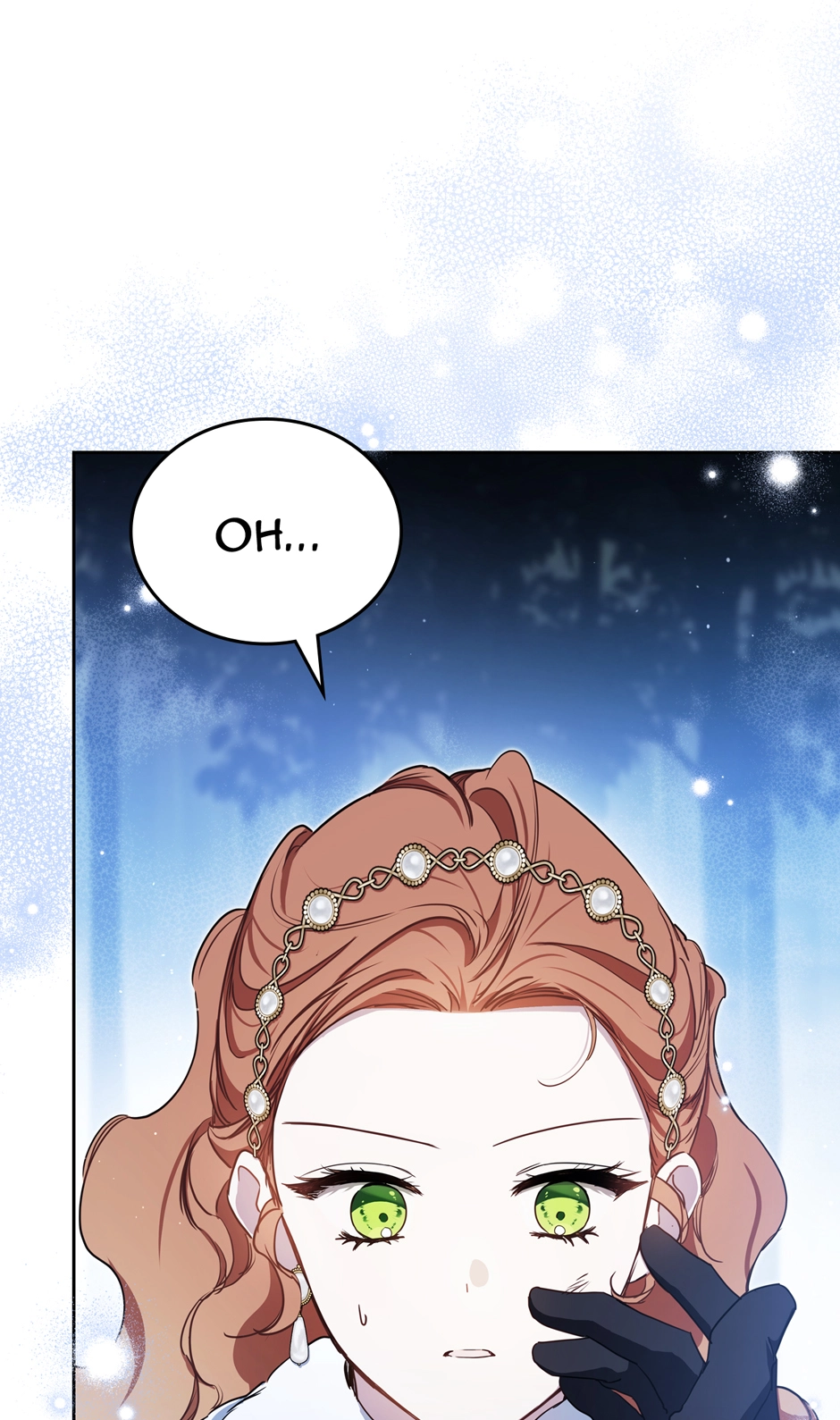 Read I'll Be the Matriarch in This Life EN Manga Online