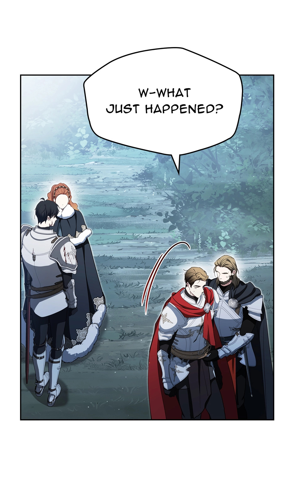 Read I'll Be the Matriarch in This Life EN Manga Online