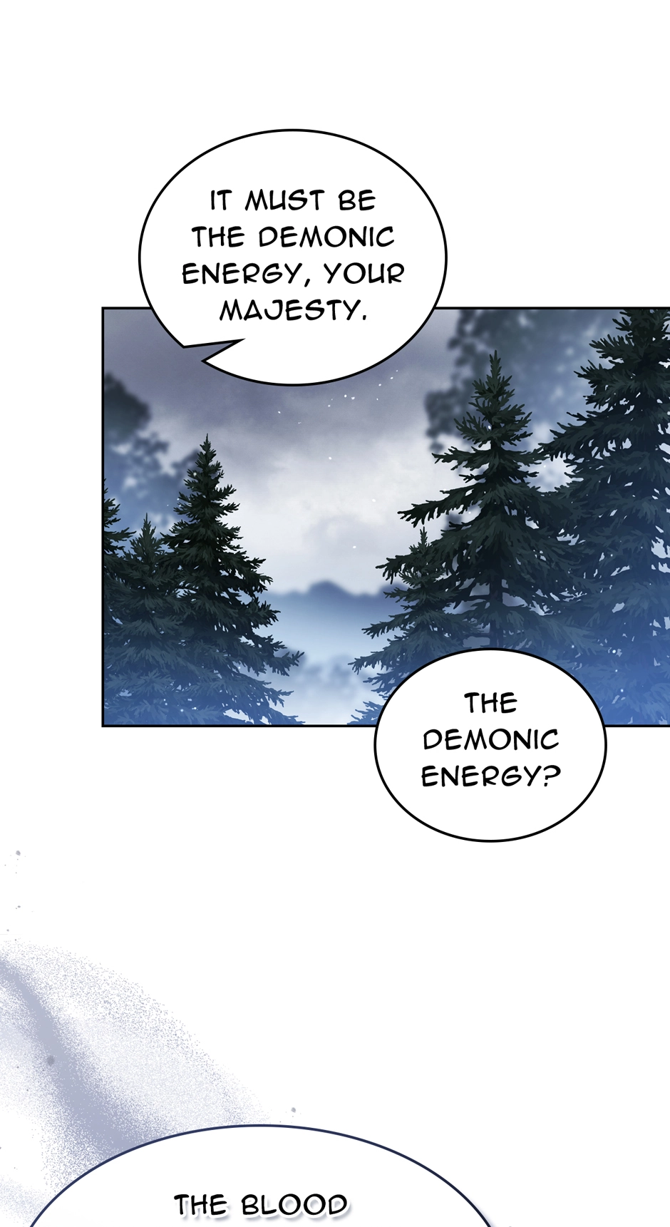 Read I'll Be the Matriarch in This Life EN Manga Online