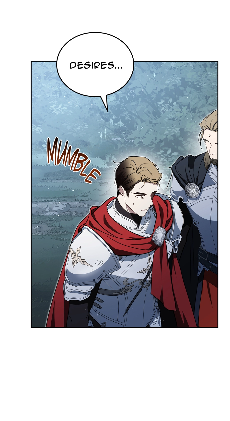 Read I'll Be the Matriarch in This Life EN Manga Online