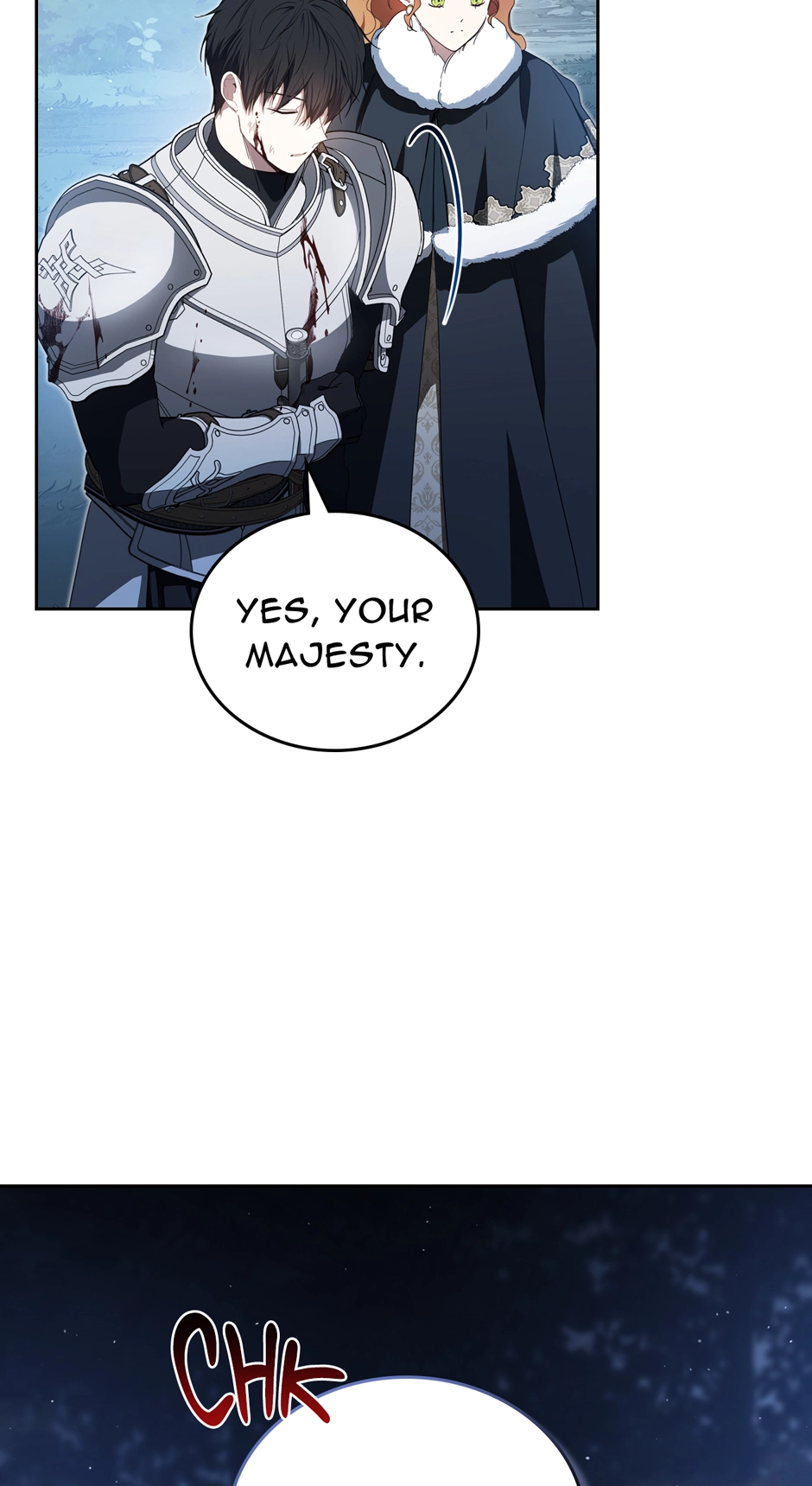 Read I'll Be the Matriarch in This Life EN Manga Online