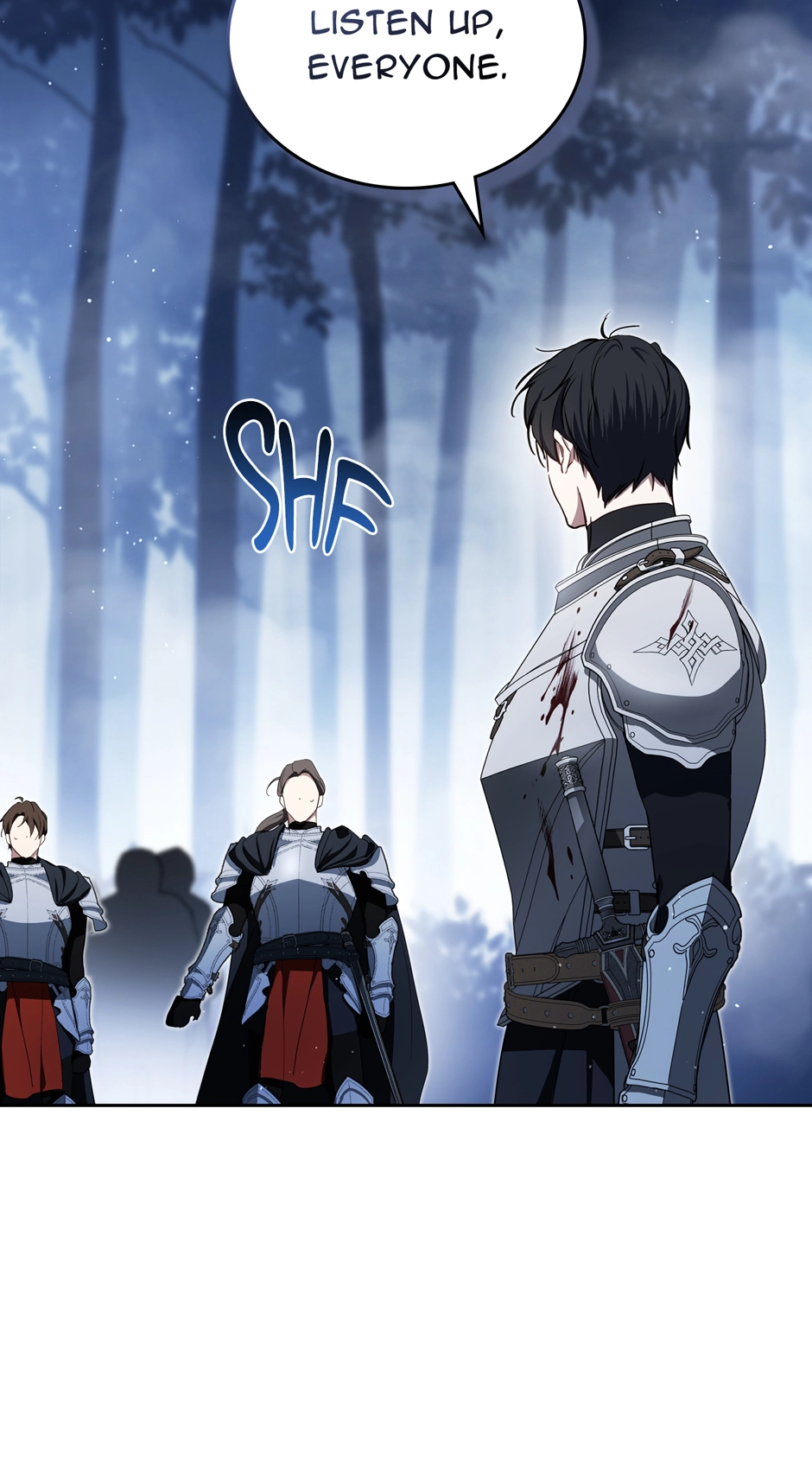 Read I'll Be the Matriarch in This Life EN Manga Online