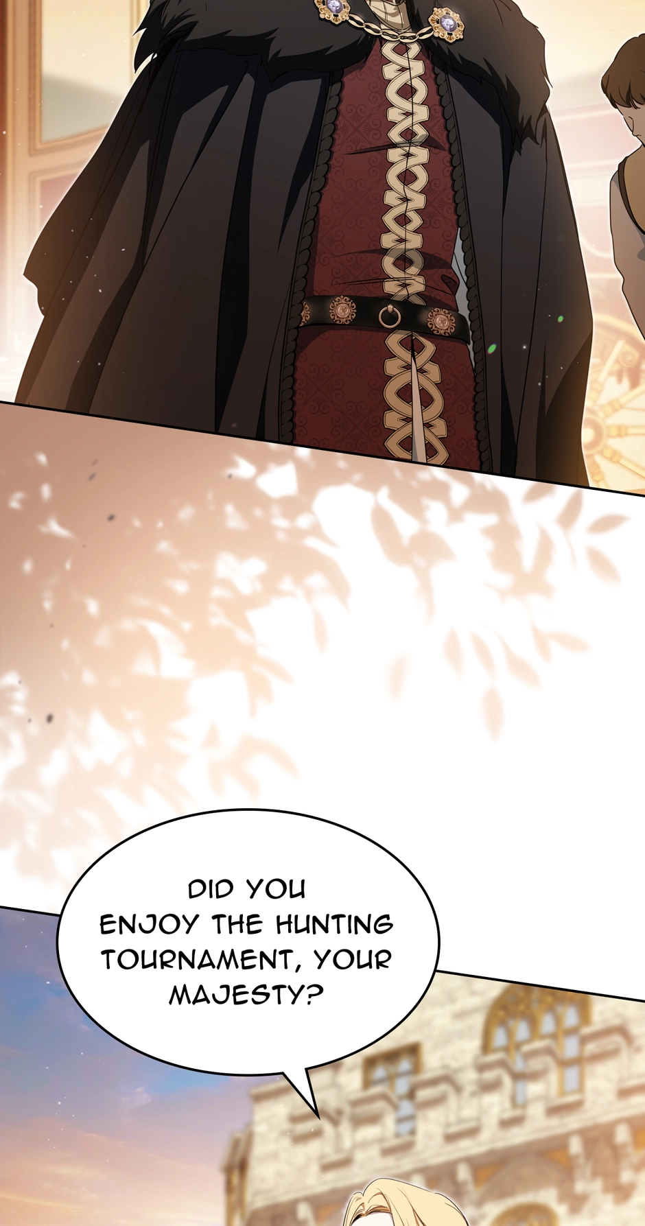 Read I'll Be the Matriarch in This Life EN Manga Online