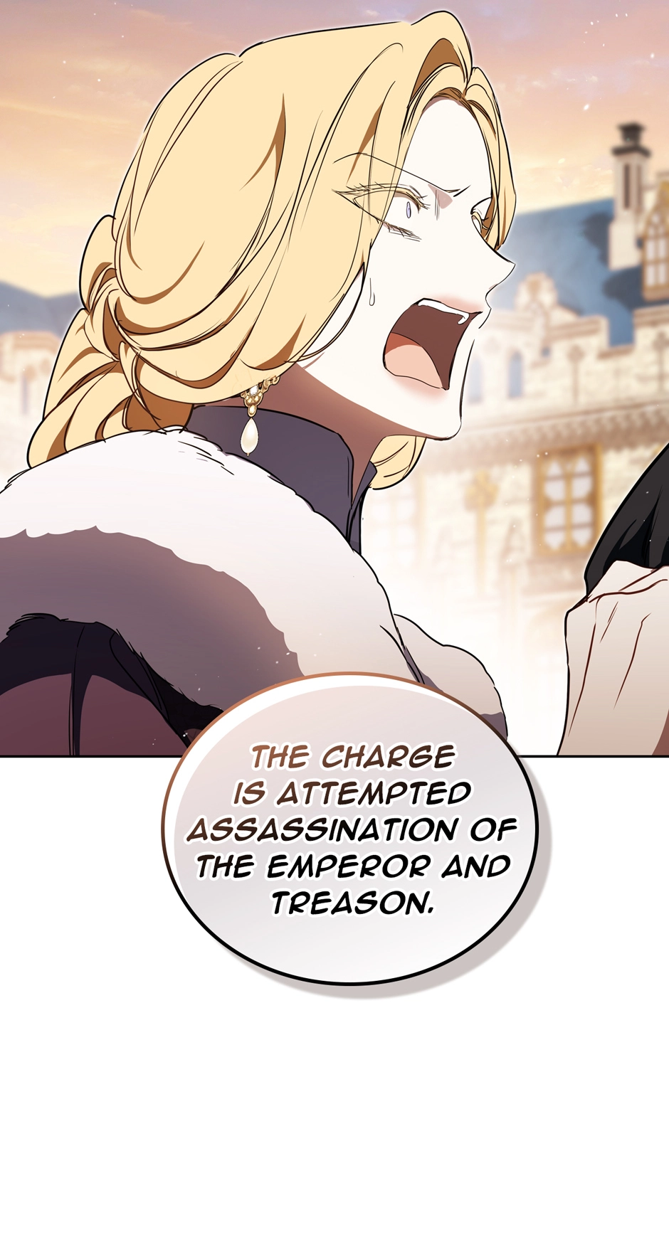 Read I'll Be the Matriarch in This Life EN Manga Online