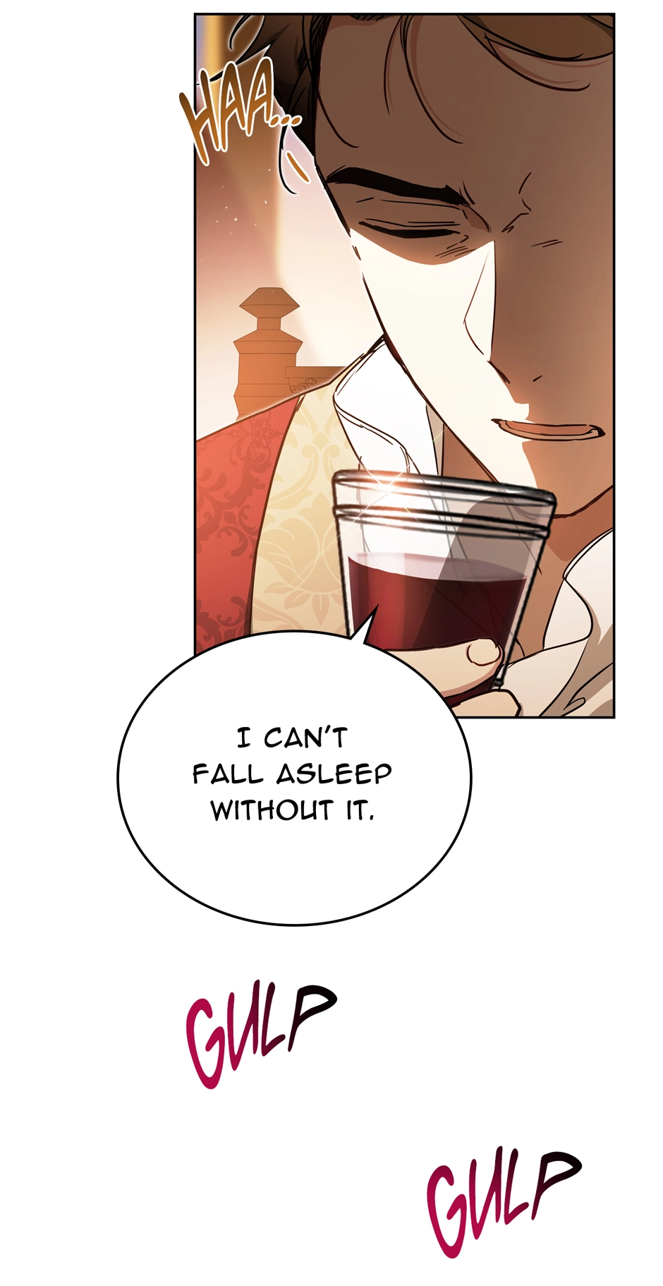 Read I'll Be the Matriarch in This Life EN Manga Online