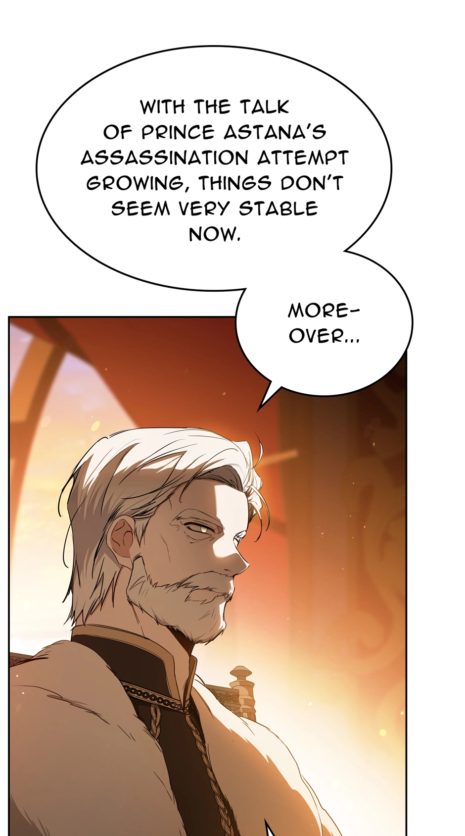 Read I'll Be the Matriarch in This Life EN Manga Online