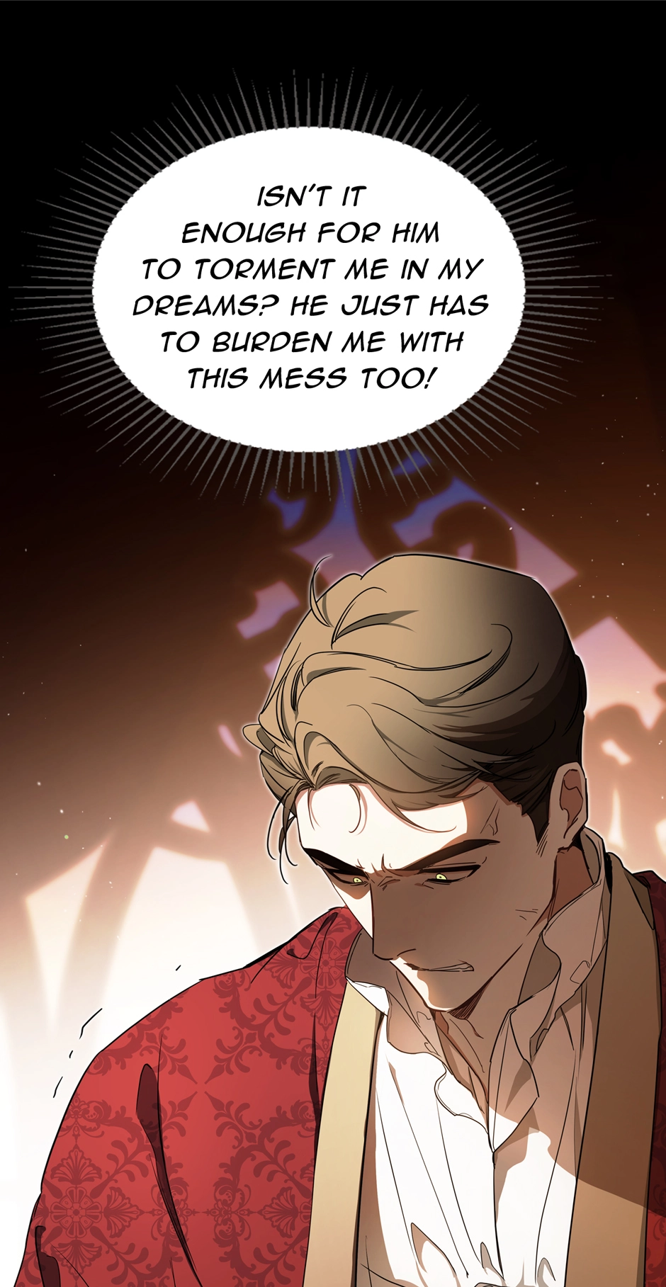 Read I'll Be the Matriarch in This Life EN Manga Online