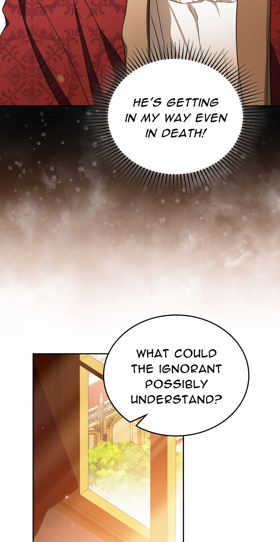 Read I'll Be the Matriarch in This Life EN Manga Online