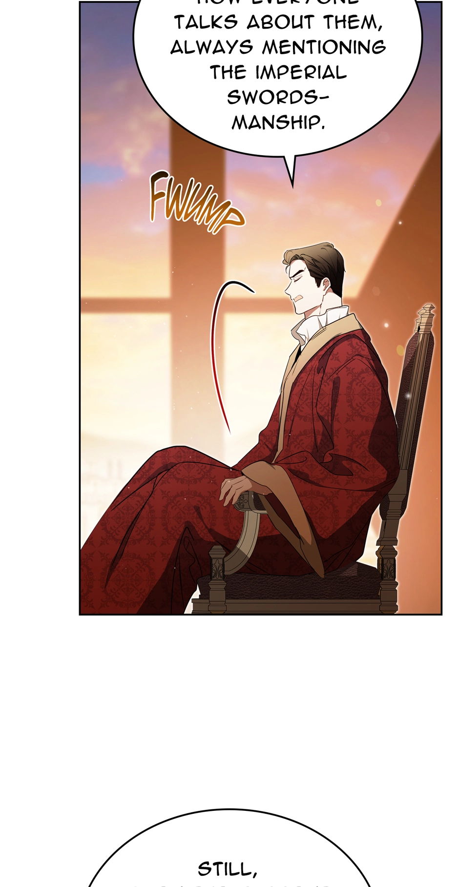 Read I'll Be the Matriarch in This Life EN Manga Online