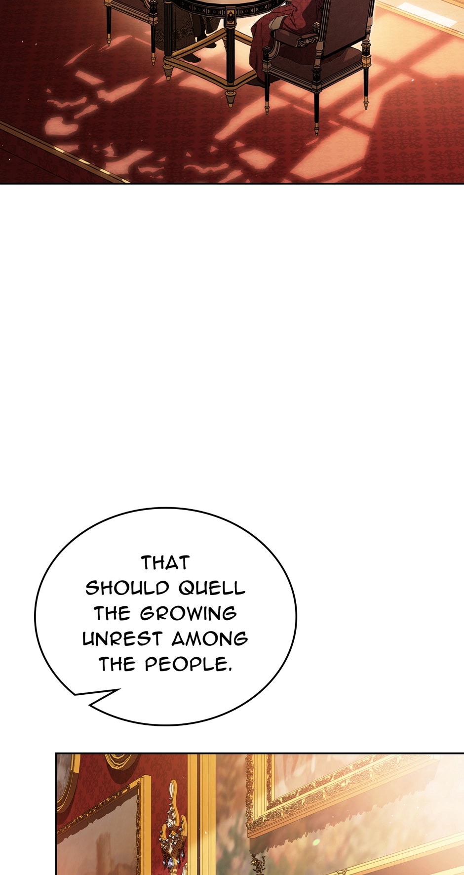 Read I'll Be the Matriarch in This Life EN Manga Online