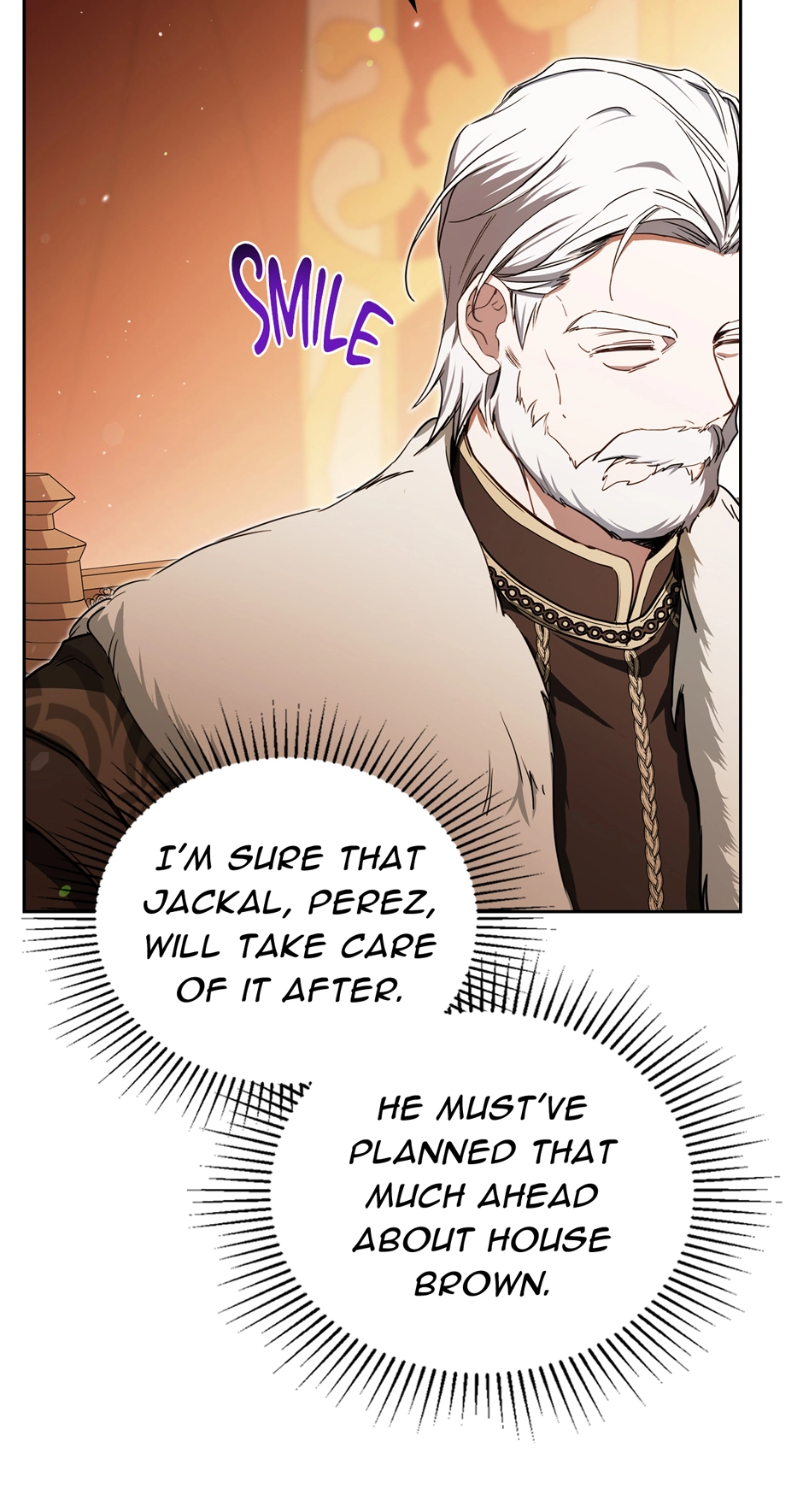 Read I'll Be the Matriarch in This Life EN Manga Online