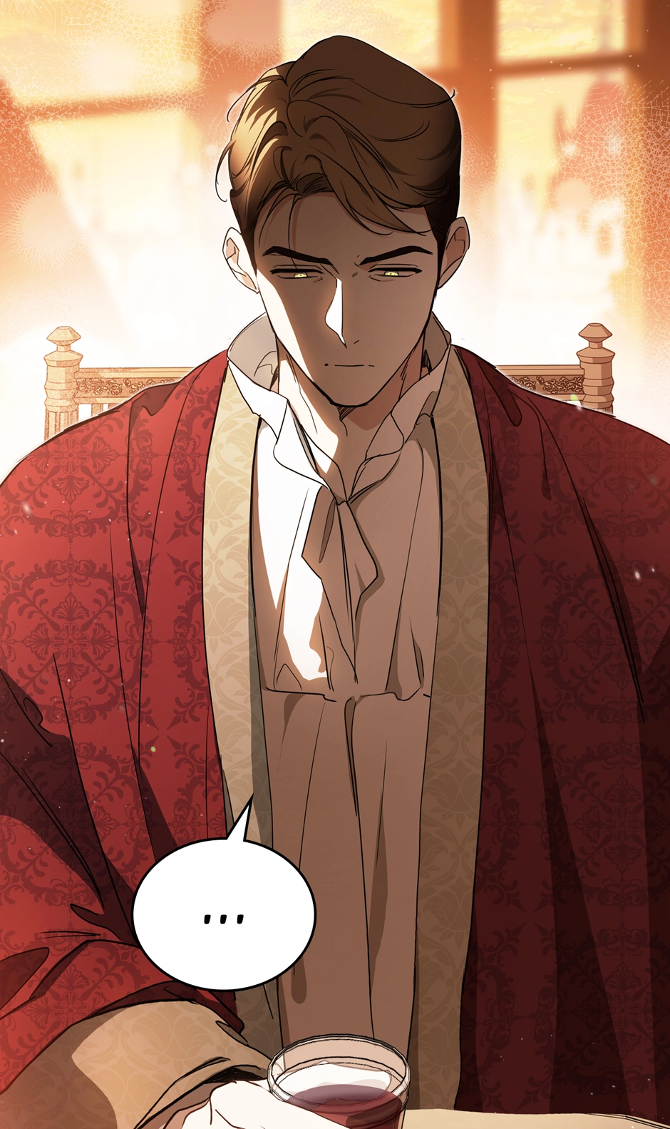 Read I'll Be the Matriarch in This Life EN Manga Online