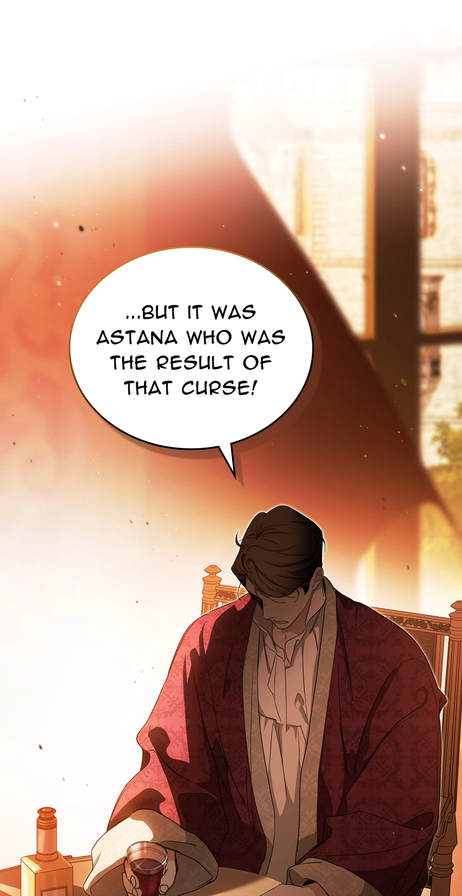 Read I'll Be the Matriarch in This Life EN Manga Online