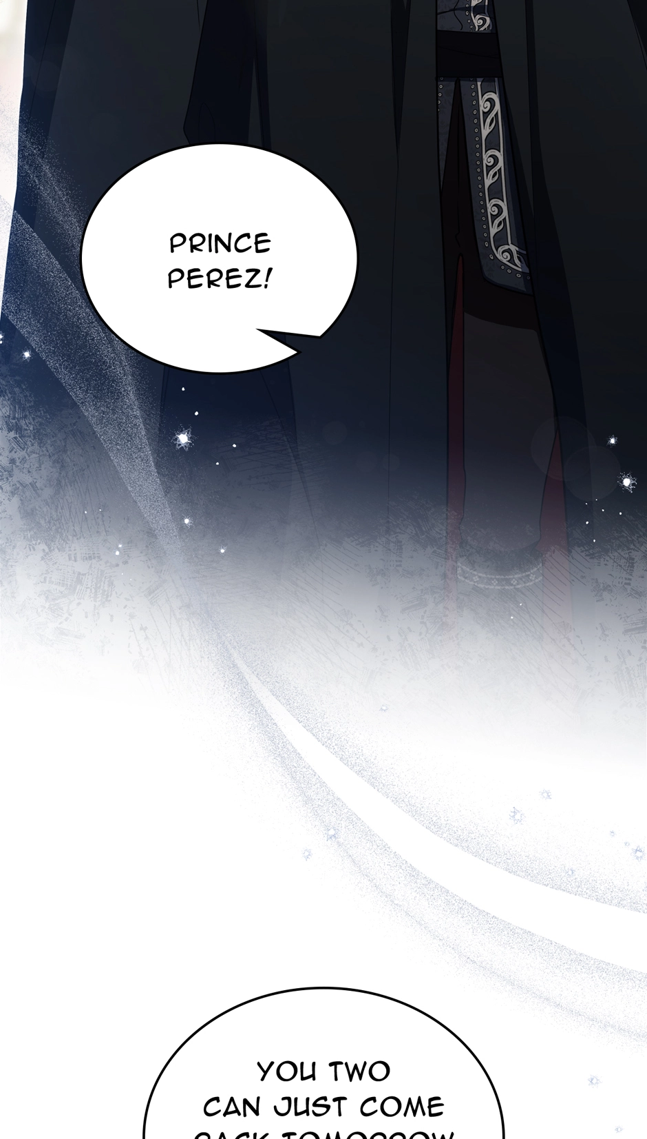 Read I'll Be the Matriarch in This Life EN Manga Online