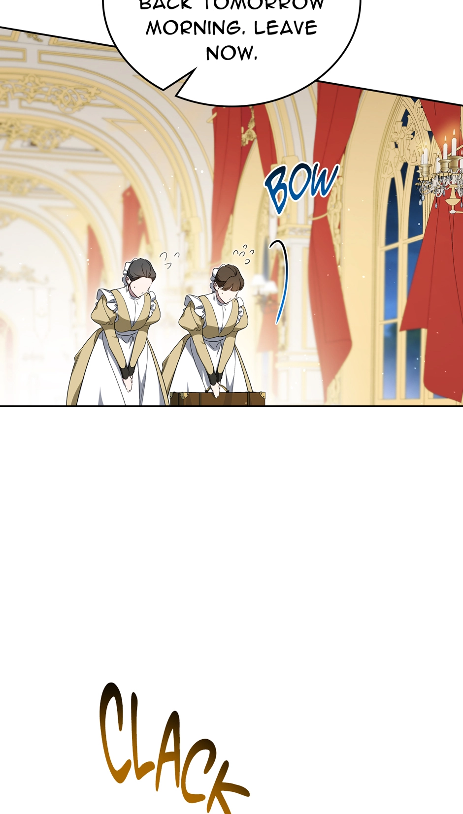 Read I'll Be the Matriarch in This Life EN Manga Online