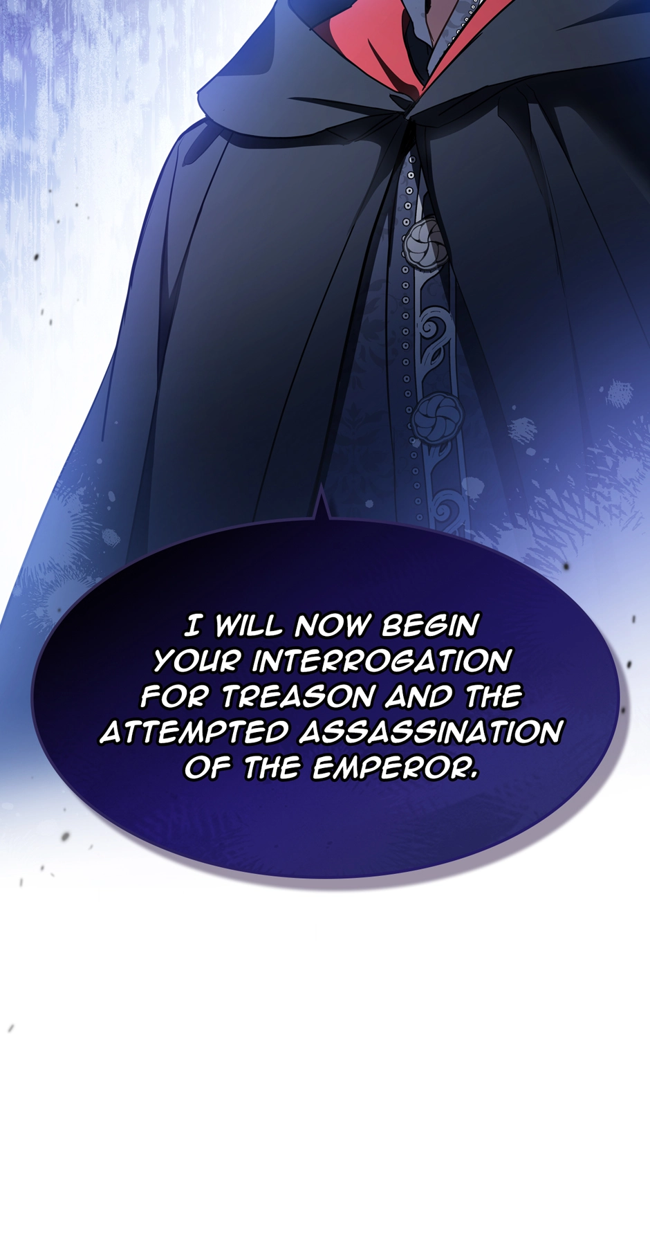 Read I'll Be the Matriarch in This Life EN Manga Online