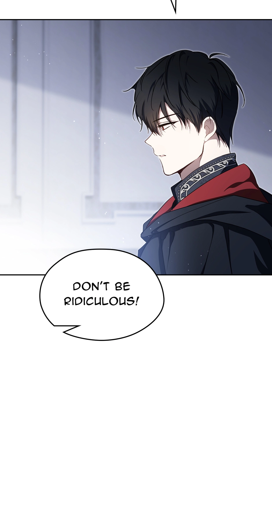 Read I'll Be the Matriarch in This Life EN Manga Online