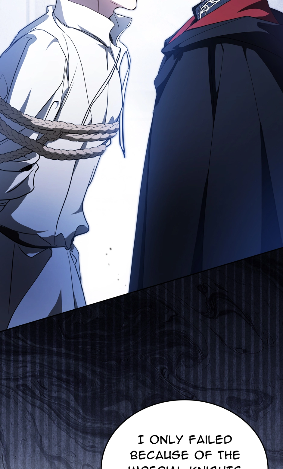 Read I'll Be the Matriarch in This Life EN Manga Online