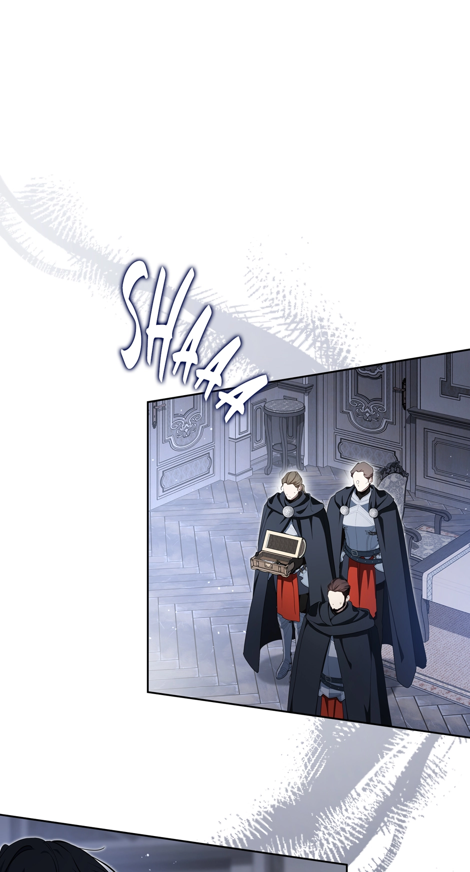 Read I'll Be the Matriarch in This Life EN Manga Online