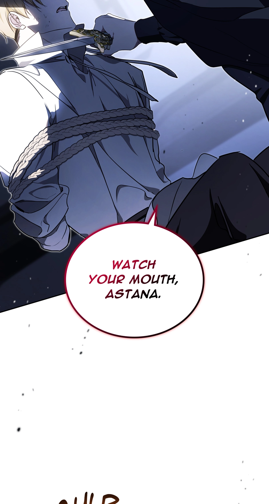 Read I'll Be the Matriarch in This Life EN Manga Online