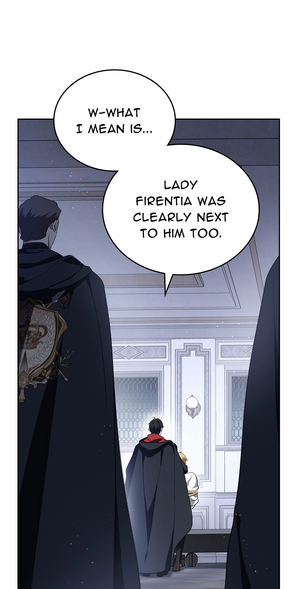 Read I'll Be the Matriarch in This Life EN Manga Online