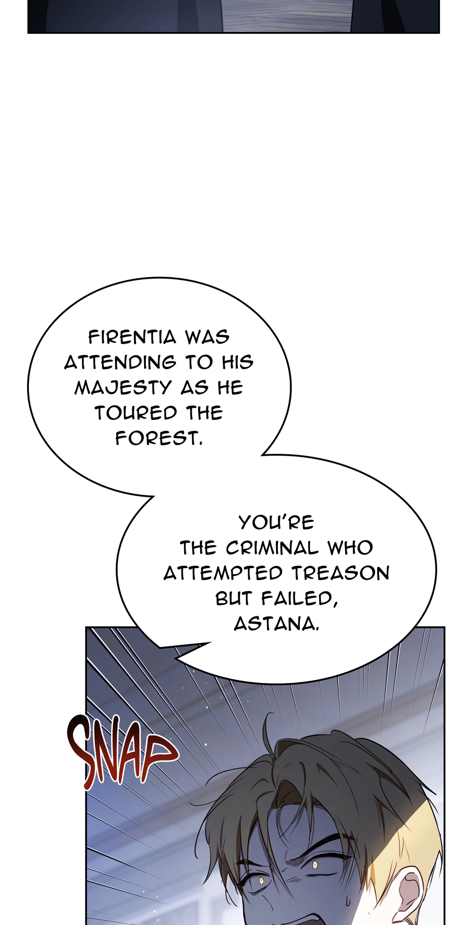 Read I'll Be the Matriarch in This Life EN Manga Online
