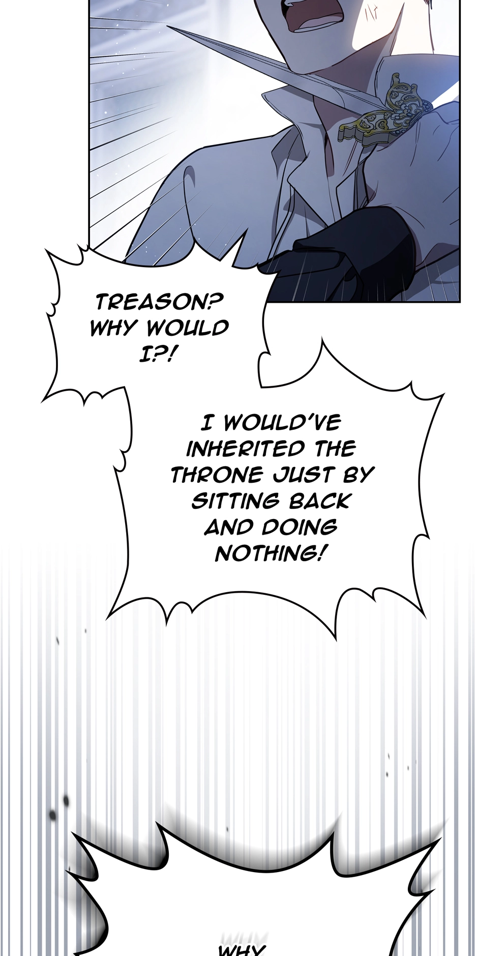 Read I'll Be the Matriarch in This Life EN Manga Online