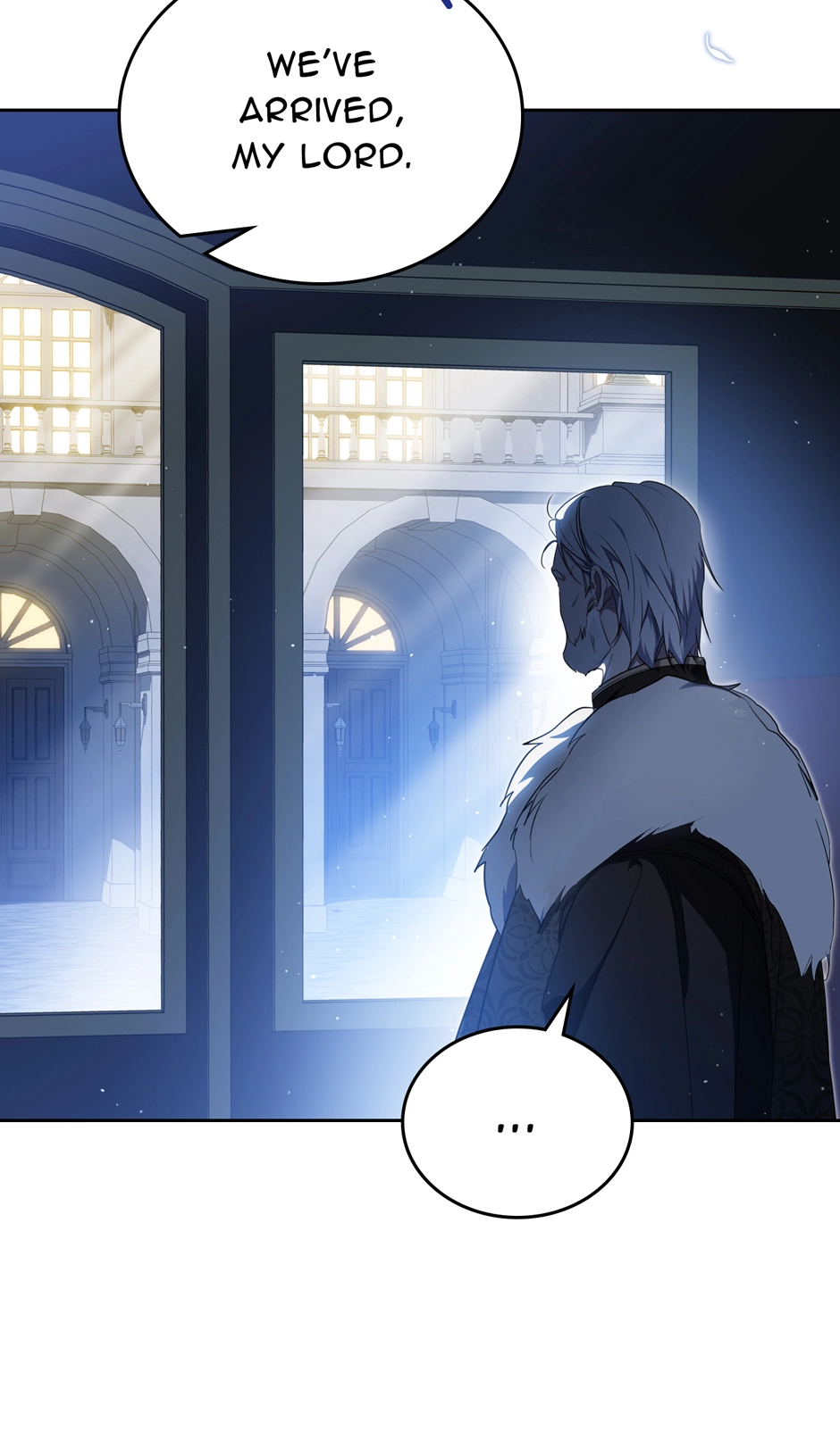 Read I'll Be the Matriarch in This Life EN Manga Online