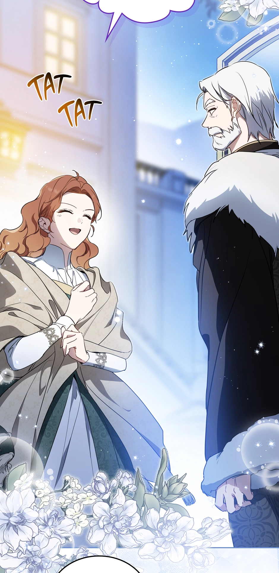 Read I'll Be the Matriarch in This Life EN Manga Online