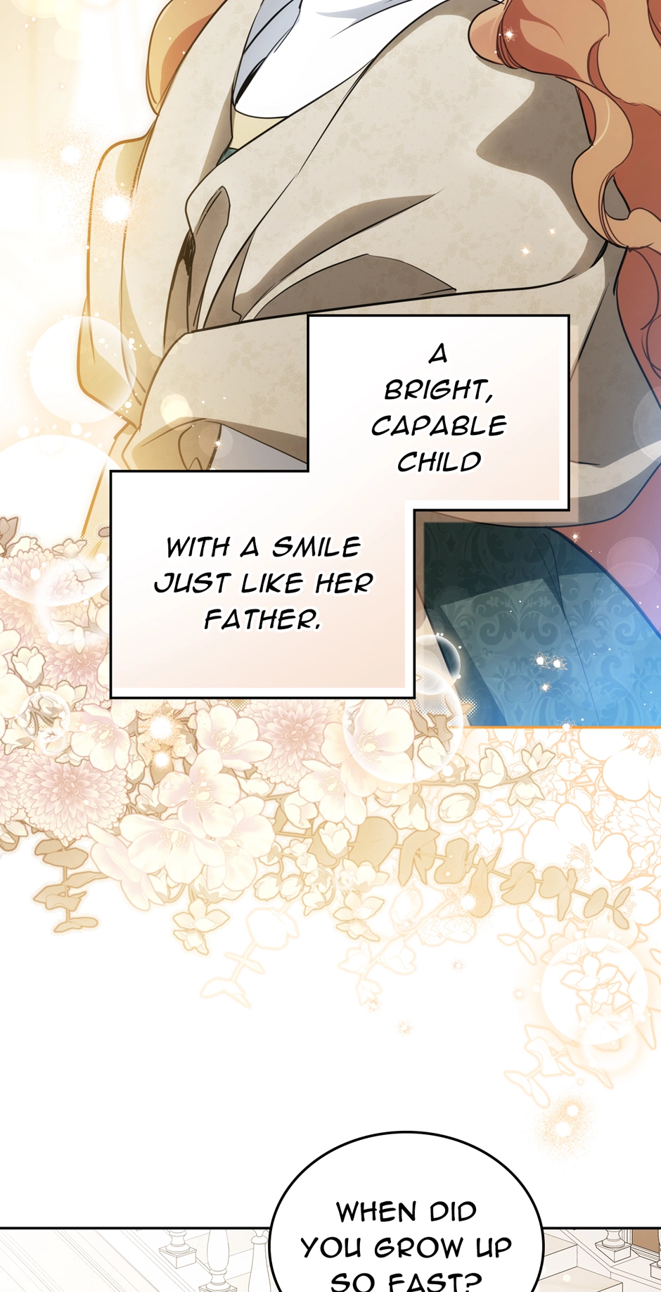 Read I'll Be the Matriarch in This Life EN Manga Online