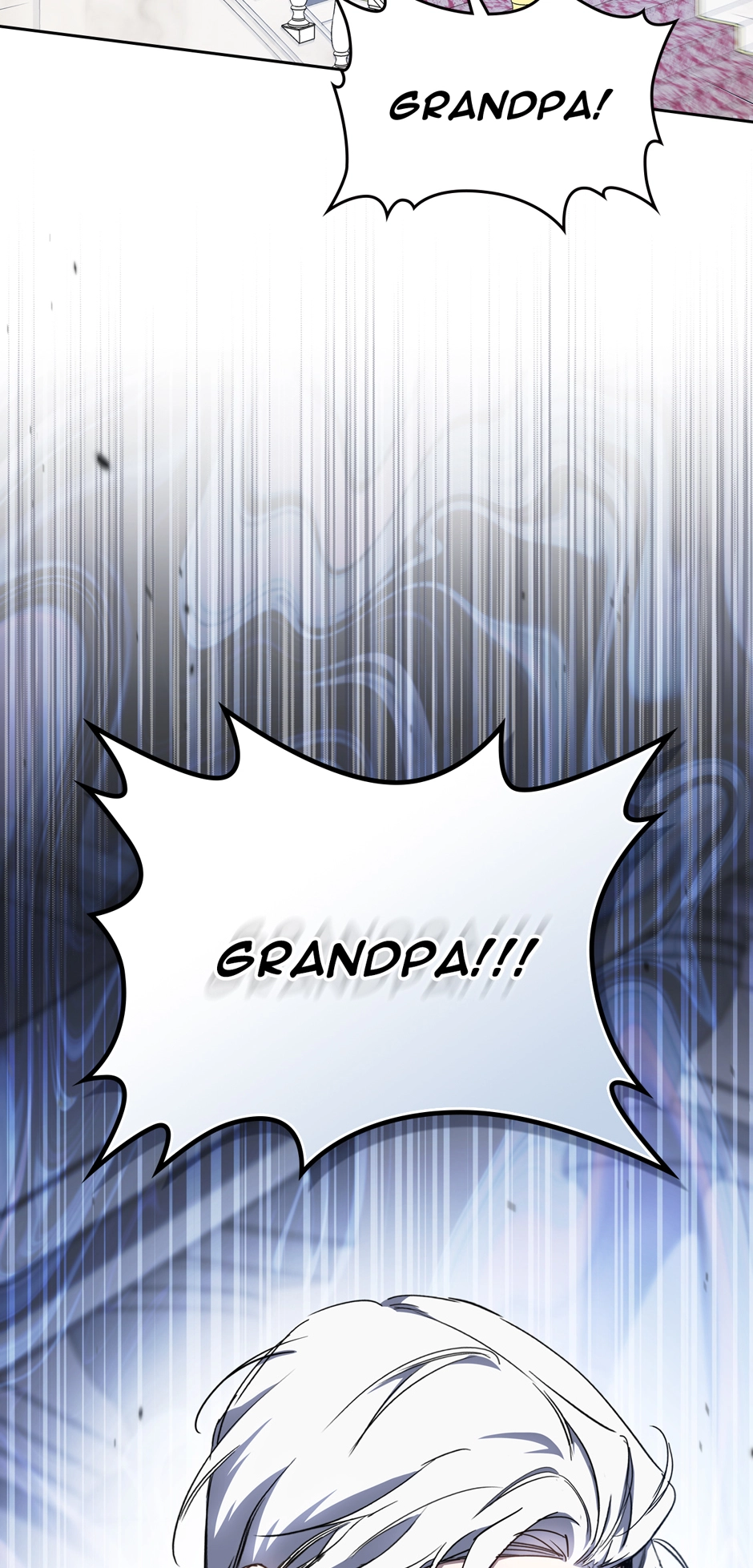 Read I'll Be the Matriarch in This Life EN Manga Online