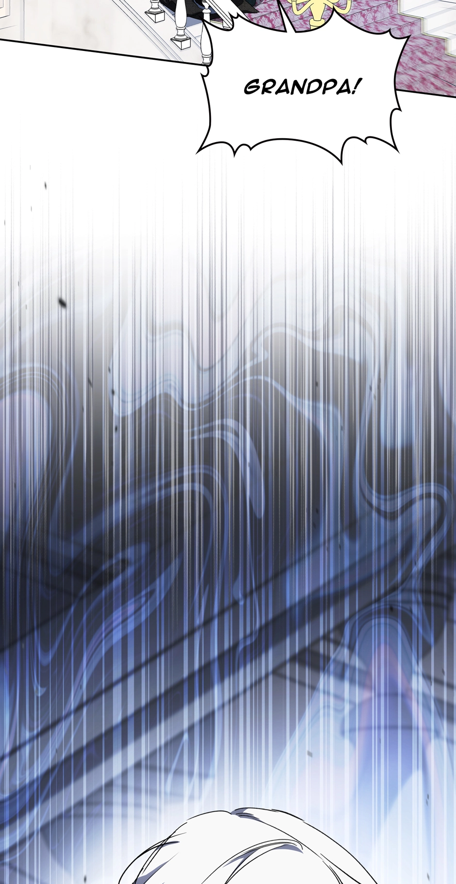 Read I'll Be the Matriarch in This Life EN Manga Online