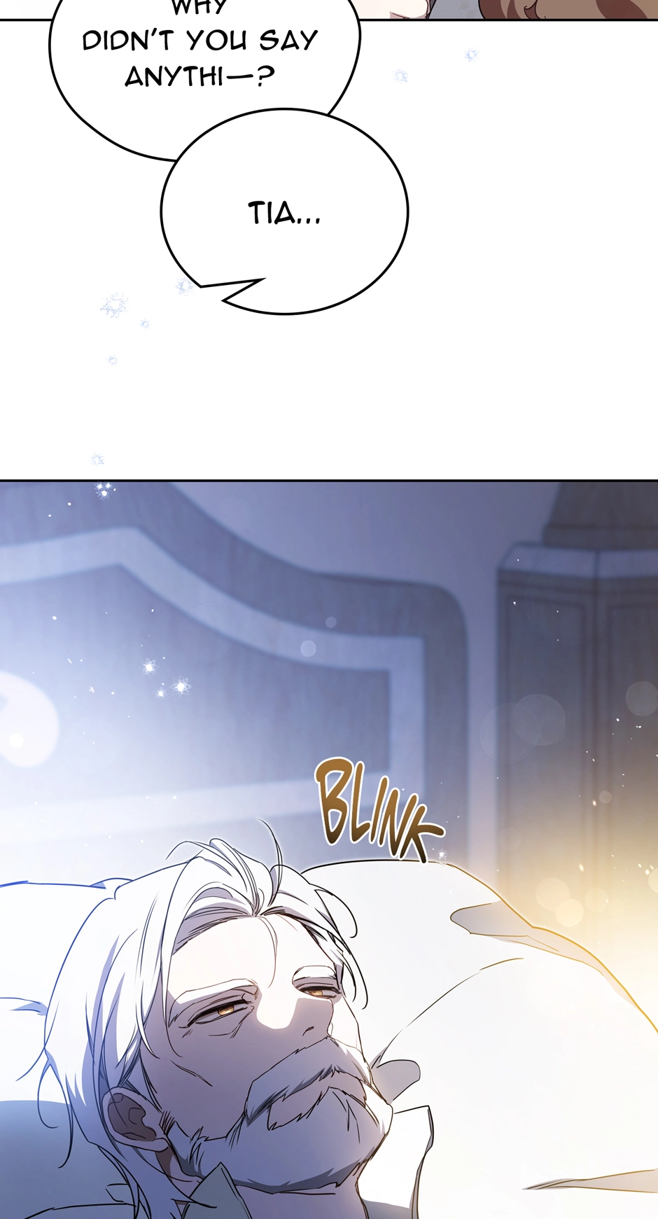 Read I'll Be the Matriarch in This Life EN Manga Online