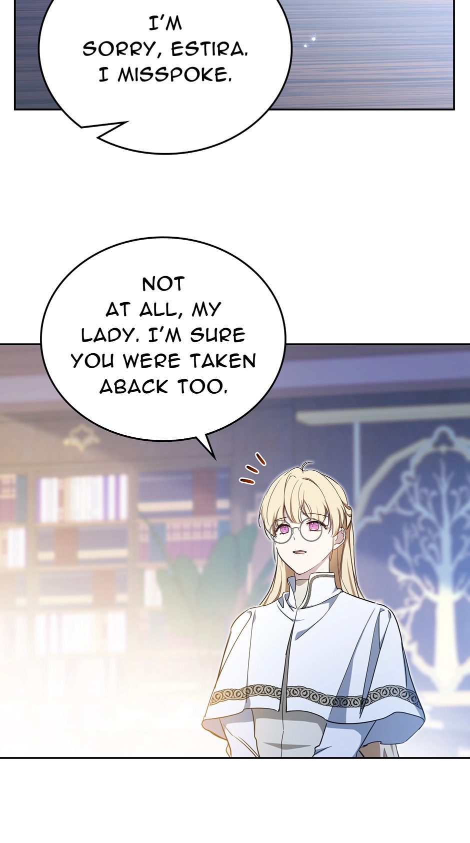 Read I'll Be the Matriarch in This Life EN Manga Online