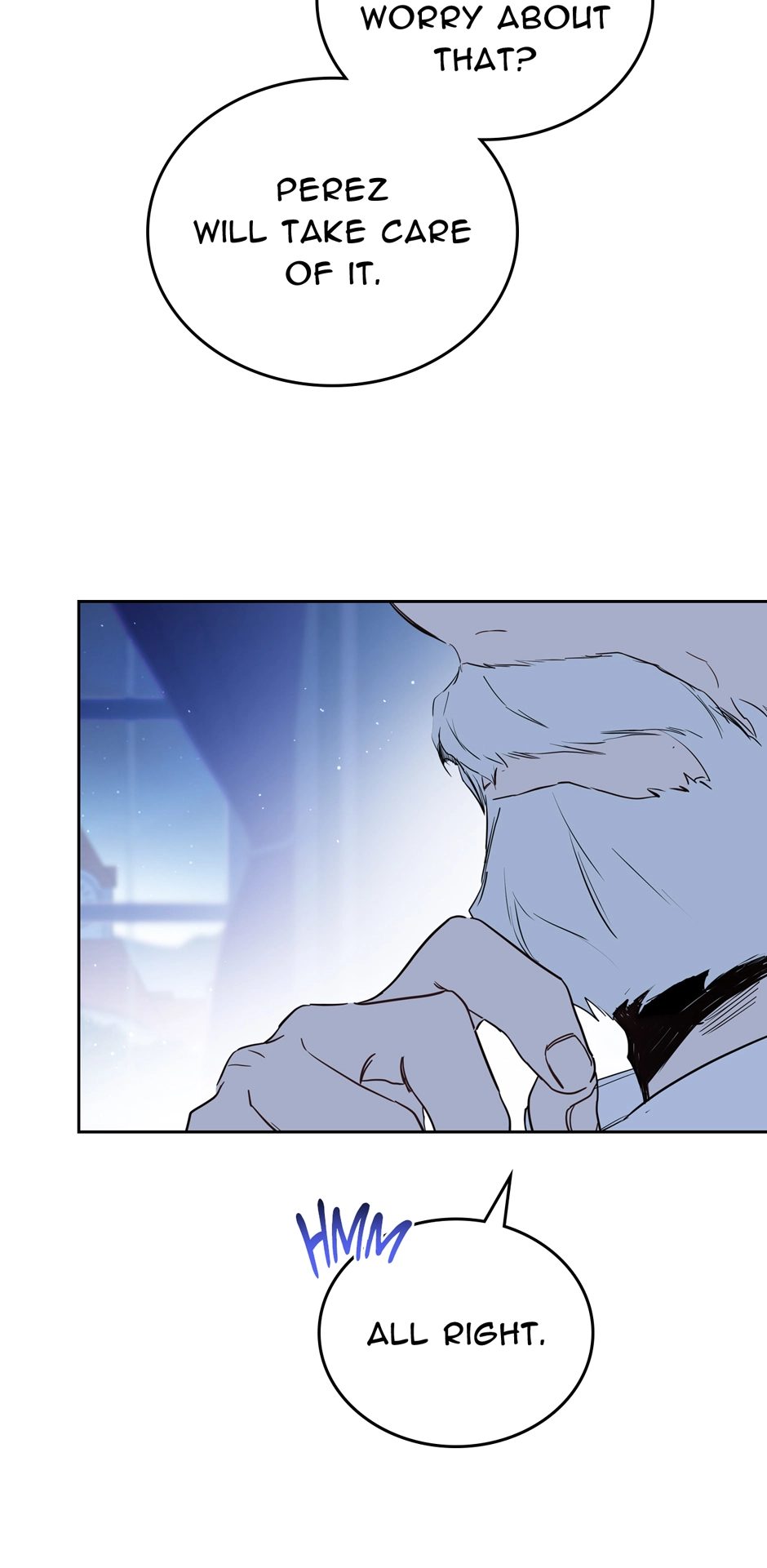 Read I'll Be the Matriarch in This Life EN Manga Online