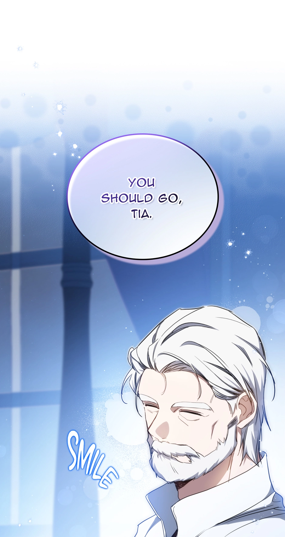 Read I'll Be the Matriarch in This Life EN Manga Online