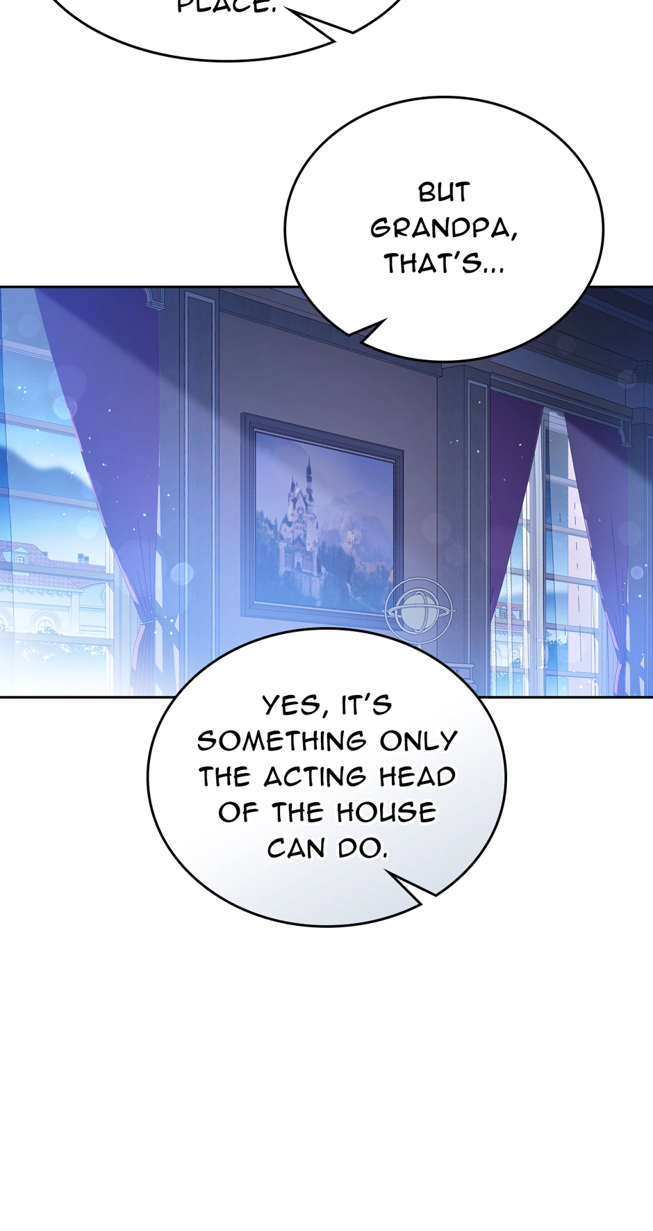 Read I'll Be the Matriarch in This Life EN Manga Online