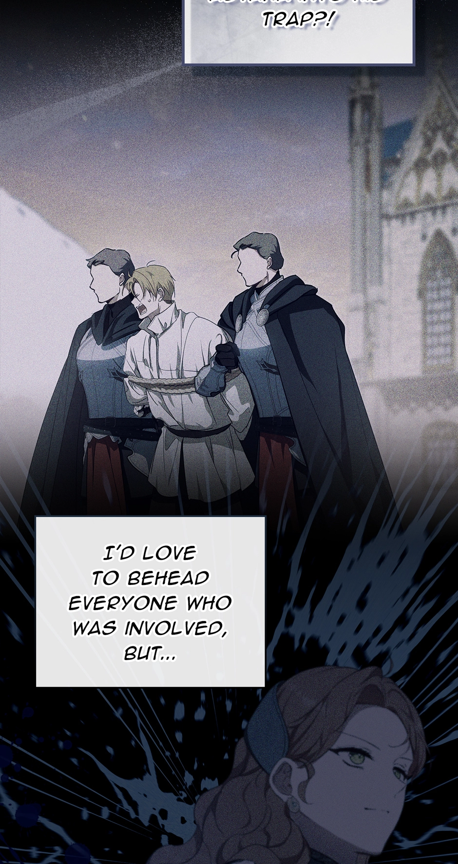 Read I'll Be the Matriarch in This Life EN Manga Online