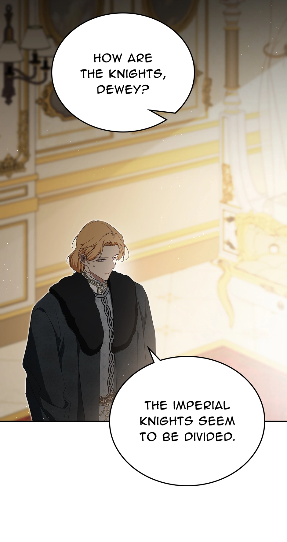 Read I'll Be the Matriarch in This Life EN Manga Online