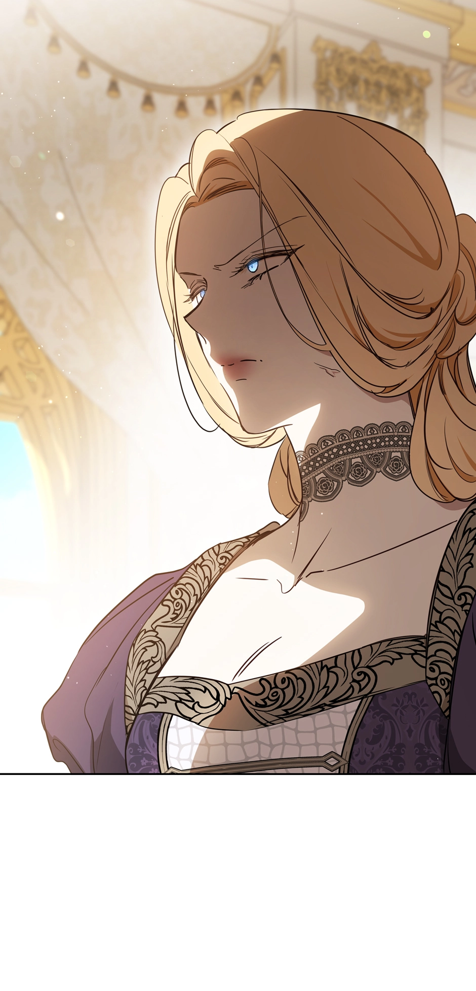 Read I'll Be the Matriarch in This Life EN Manga Online