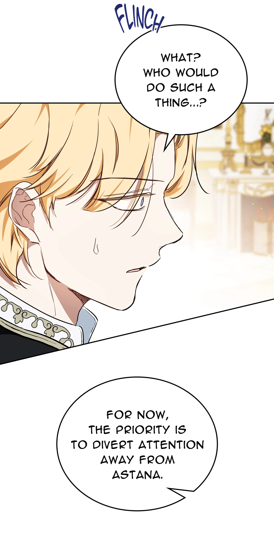 Read I'll Be the Matriarch in This Life EN Manga Online