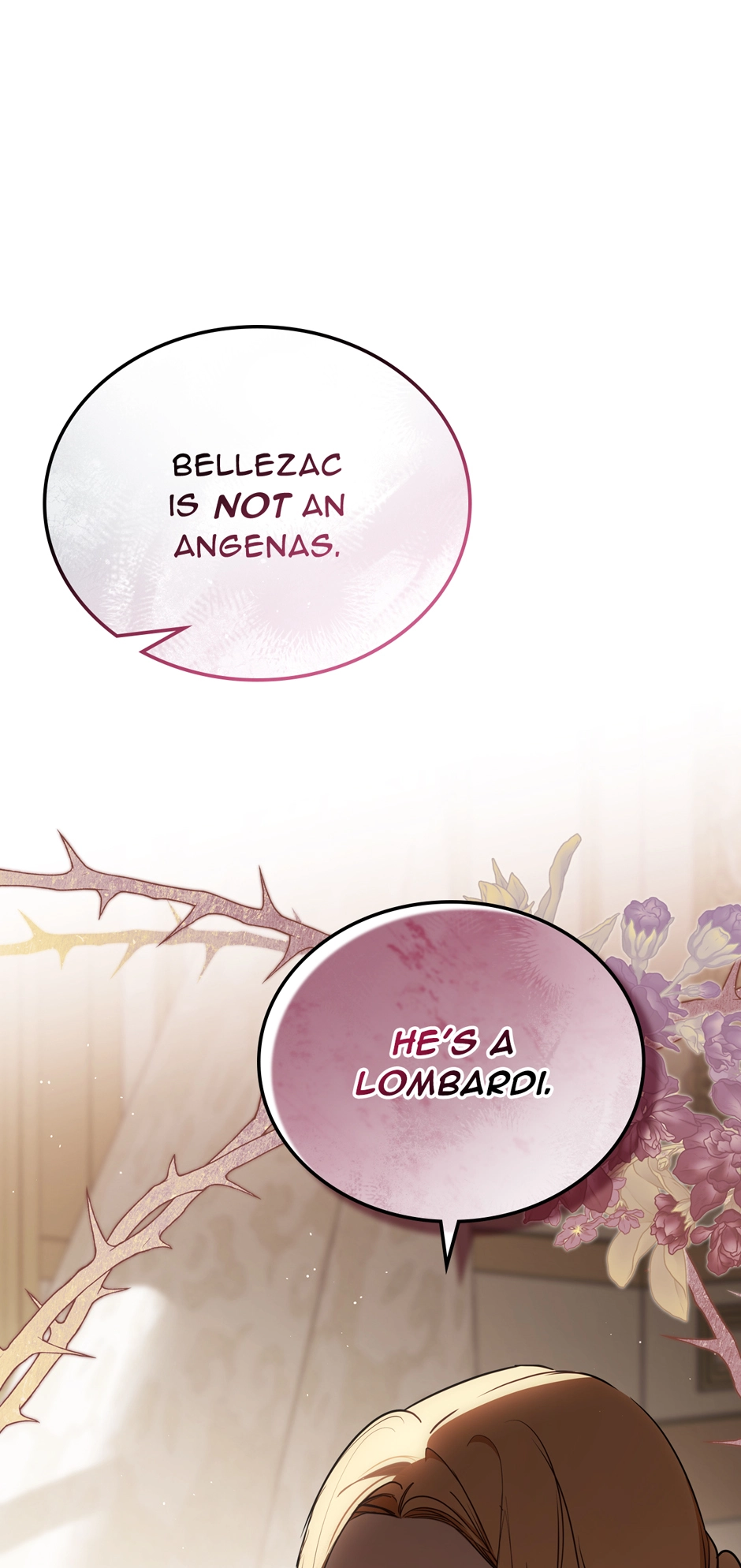 Read I'll Be the Matriarch in This Life EN Manga Online