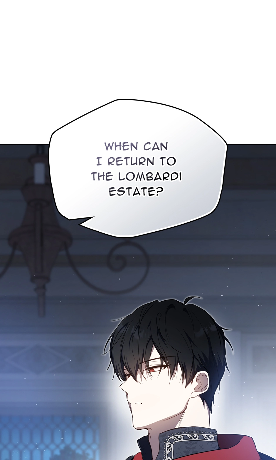 Read I'll Be the Matriarch in This Life EN Manga Online