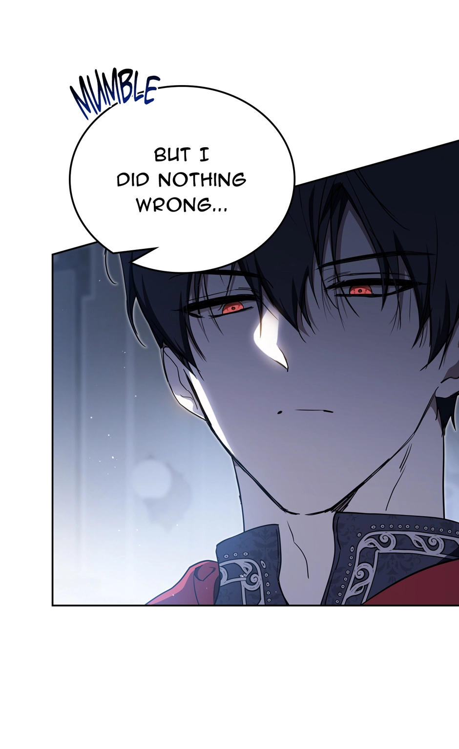 Read I'll Be the Matriarch in This Life EN Manga Online