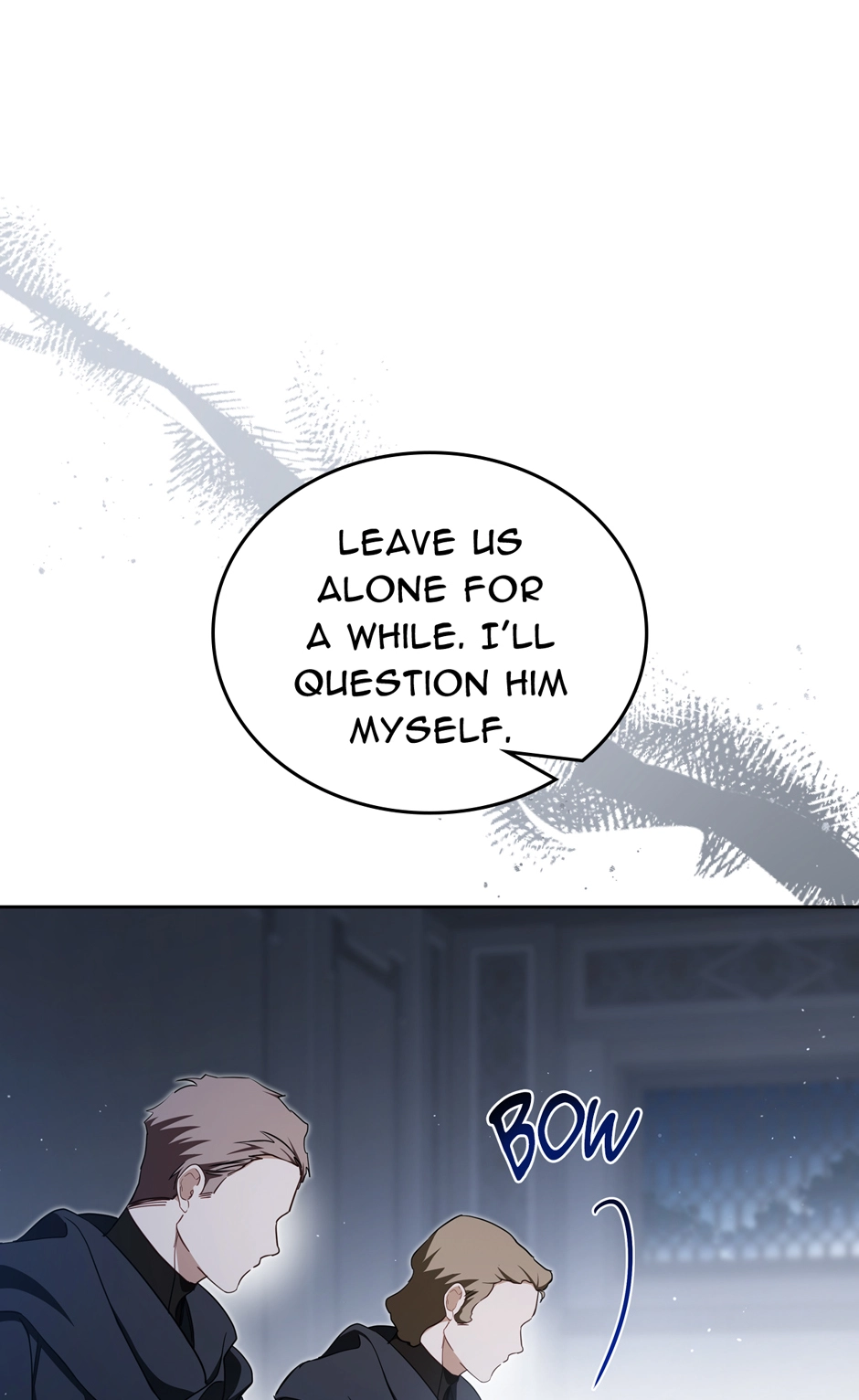 Read I'll Be the Matriarch in This Life EN Manga Online