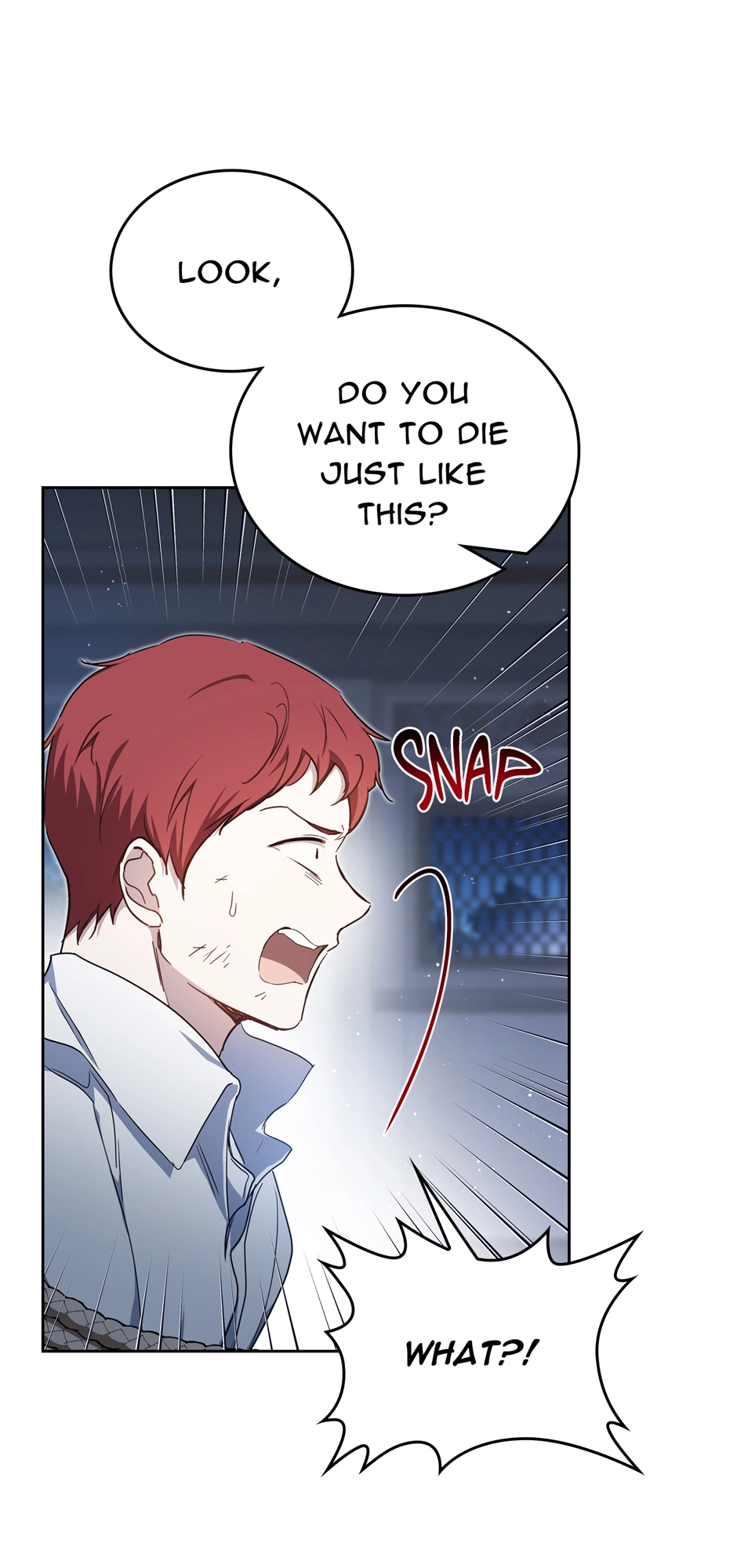 Read I'll Be the Matriarch in This Life EN Manga Online